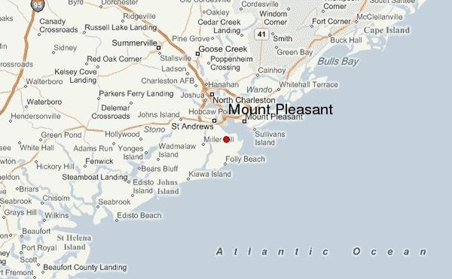 Mount Pleasant City, Mount Pleasant Michigan, Location Guide, Mount Pleasant, United States