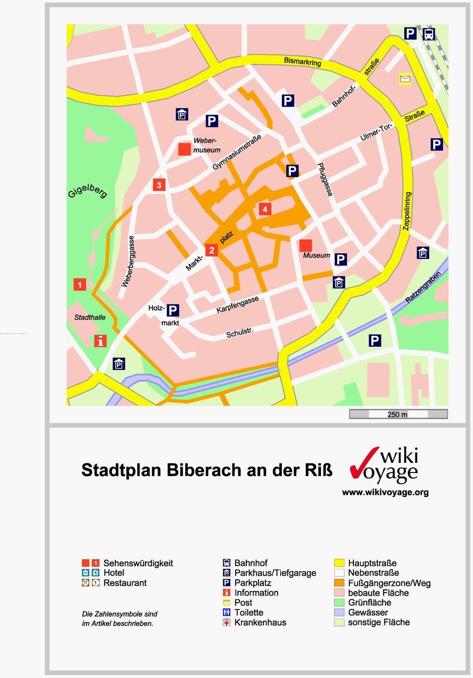 Munich Germany Tourist, Reutlingen Germany, Biberach, Biberach, Germany