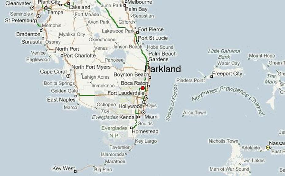 Parkland, Florida Location Guide, Parkland, United States, Best National Parks United States, West United States Parks