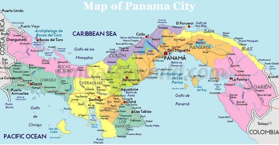 Pcb, Panama Cities, , Panama City, Panama