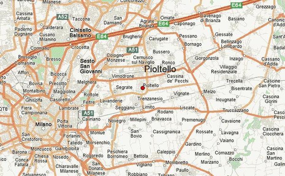 Pioltello Weather Forecast, Pioltello, Italy, Satellite Pioltello, Pioltello Metro