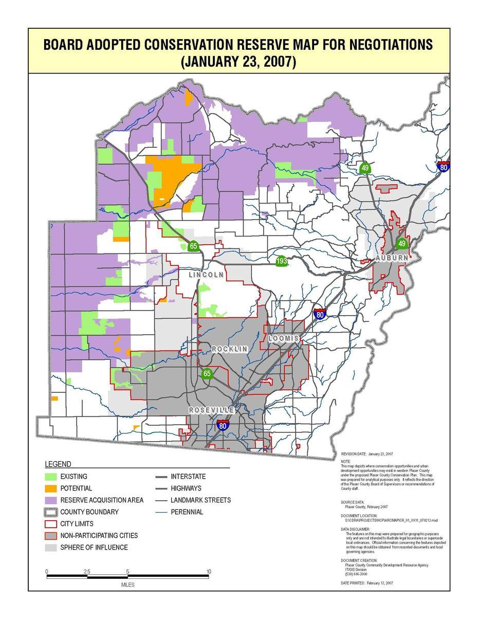 Placer County Conservation Plan Approved, But Questions Linger – Cp&Dr, Placer, Philippines, Banawa Cebu, Surigao City Tourist  Spots