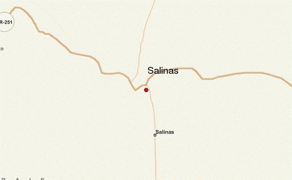 Salinas, Brazil Location Guide, Salinas, Brazil, Salina Italy, San Miguel De Salinas