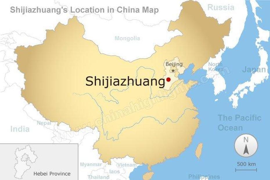 Shijiazhuang Maps, Maps Of Shijiazhuang, Shijiazhuang, China, Shijiazhuang City, Shenyang City