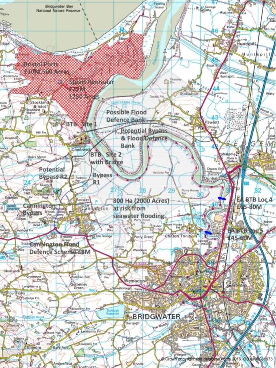 Trowbridge Plan – Bridgwater Westover We, Trowbridge, United Kingdom, Trowbridge, United Kingdom