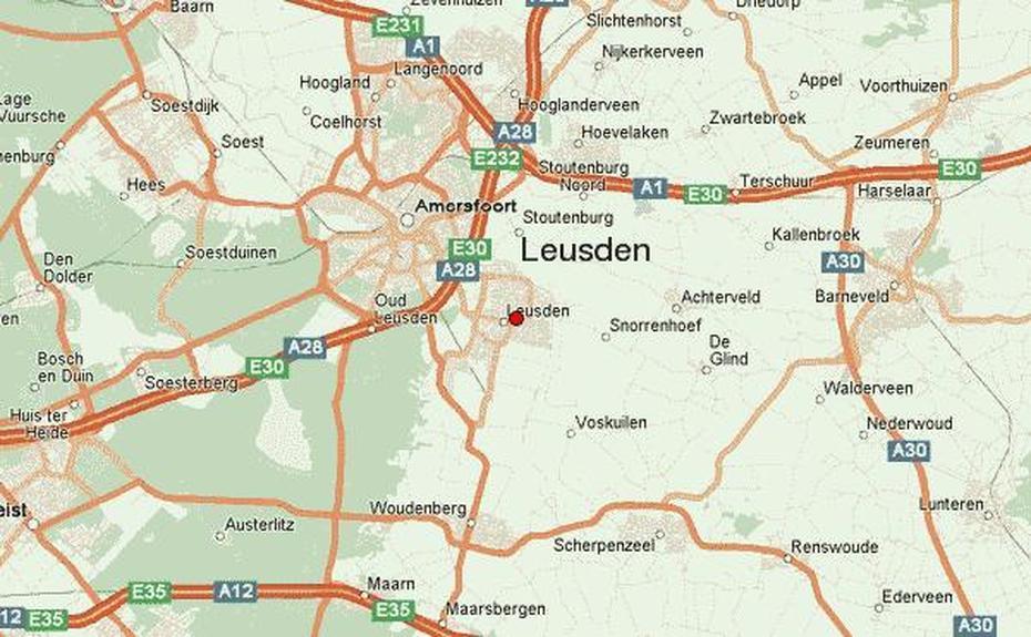 Amersfoort, Amersfoort  Holland, Leusden Stadsgids, Leusden, Netherlands
