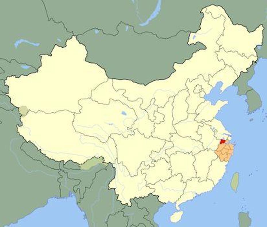 Canton China, Jinhua China, Population, Huzhou, China