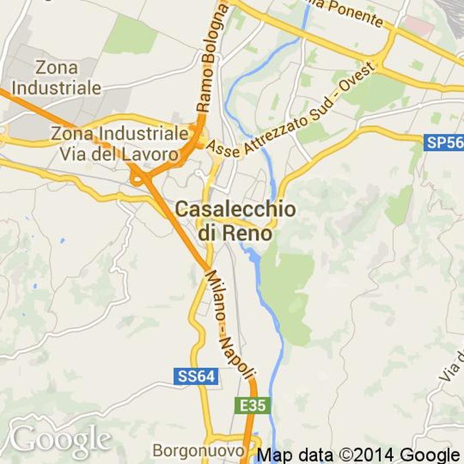 Comune Di Casalecchio Di Reno Bo – Sai Cosa Abbiamo In Comune?, Casalecchio Di Reno, Italy, Reno River Italy, Reno Casino