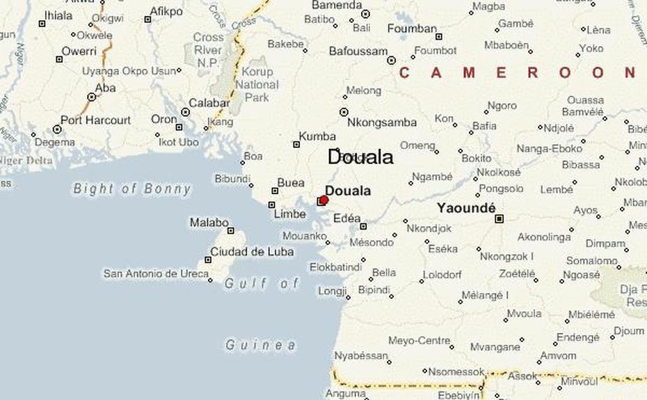 Douala Location Guide, Douala, Cameroon, Yaounde Cameroon, Douala Cameroun