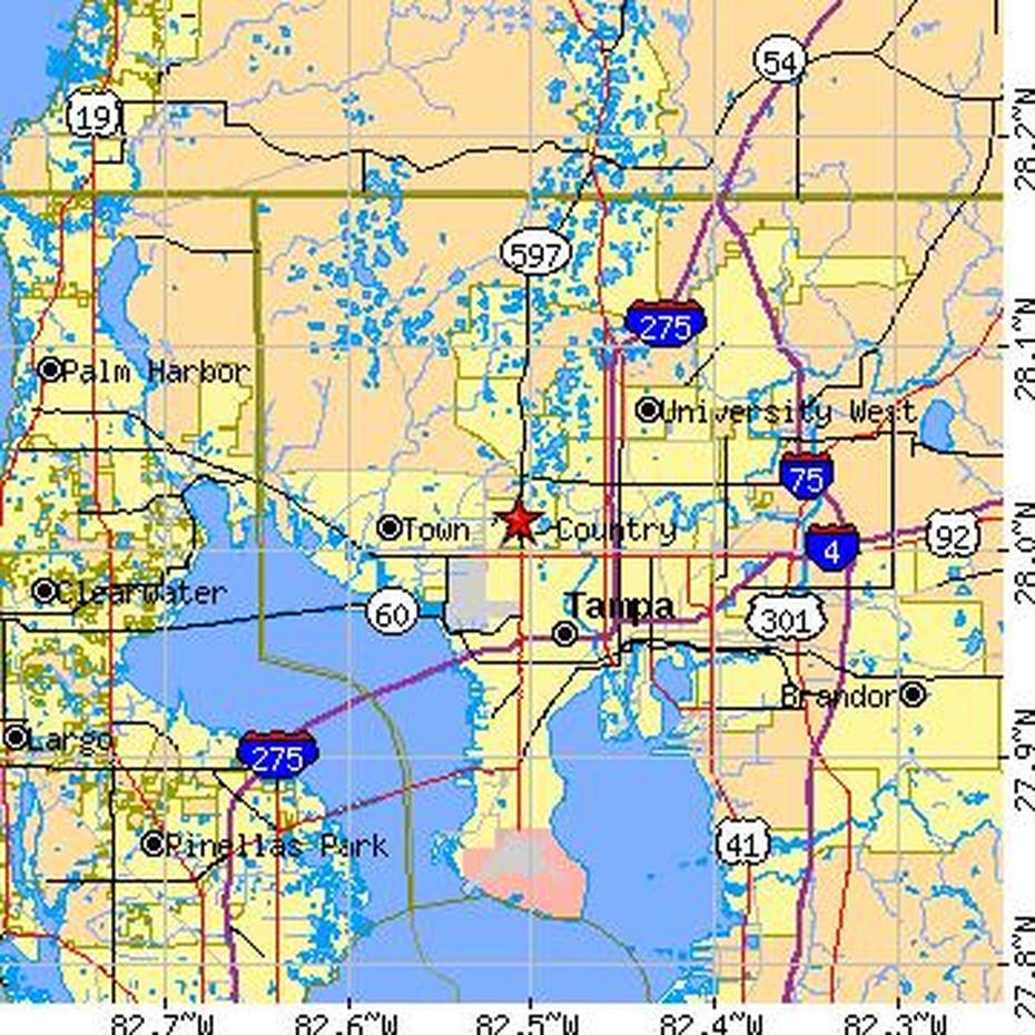 Egypt Lake-Leto, Florida (Fl) ~ Population Data, Races, Housing & Economy, Egypt Lake-Leto, United States, Lake Egypt, Egypt Lake-Leto Fl