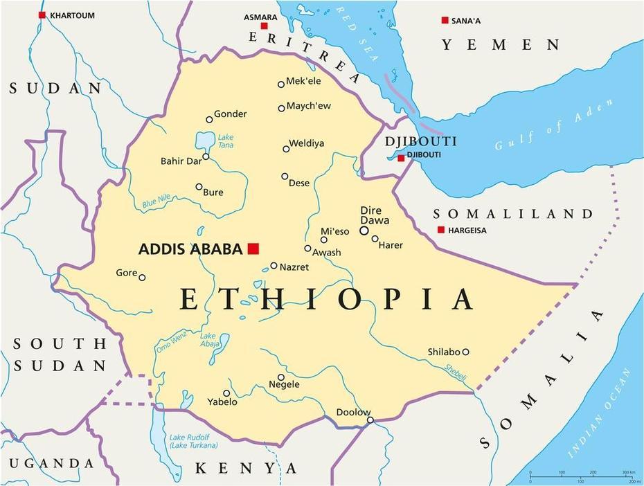 Ethiopia Tourism: Destinations, Safety, Location, And More, Chagne, Ethiopia, Oromo Ethiopia, Sudan- Ethiopia