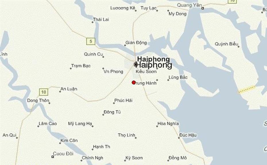 Haiphong Weather Forecast, Haiphong, Vietnam, Simple  Of Vietnam, Qui Nhon Vietnam
