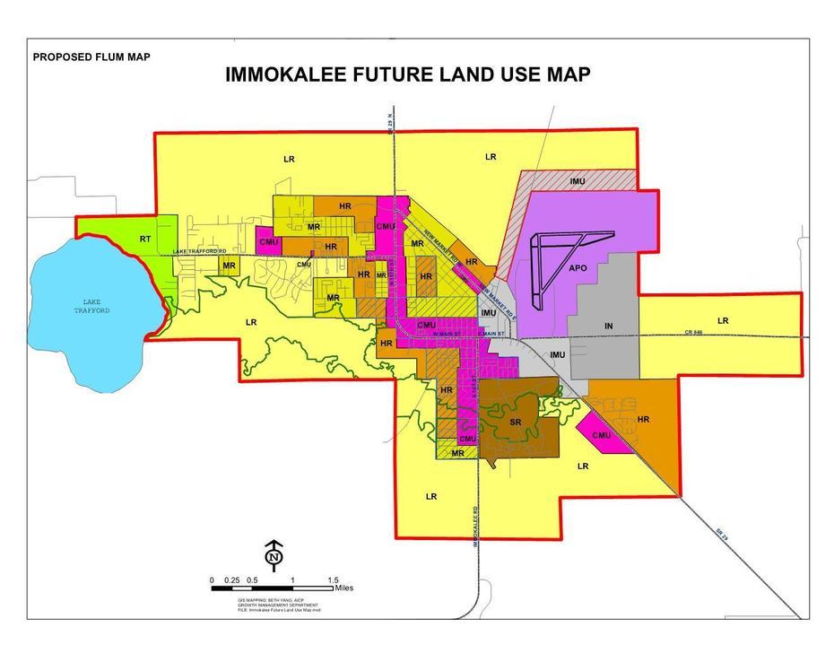 Immokalee Area Master Plan Restudy | Collier County, Fl, Immokalee, United States, Where Is Immokalee Florida, City Of Immokalee Florida