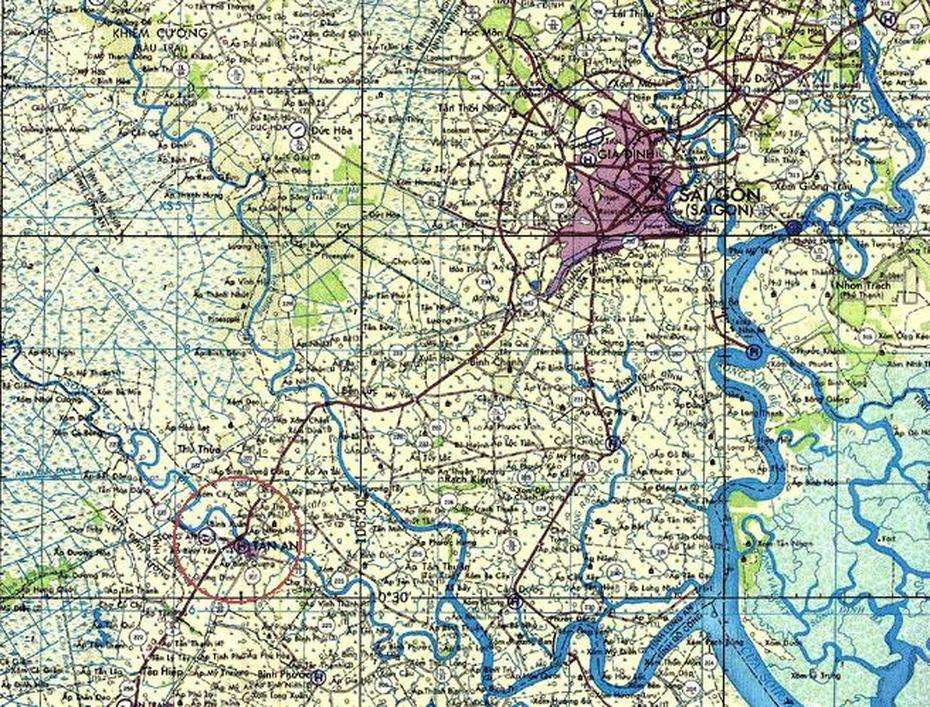 Index Of /History/Project_Vietnam/Maps, Tân An, Vietnam, Tan Binh Vietnam, Long Xuyen Vietnam
