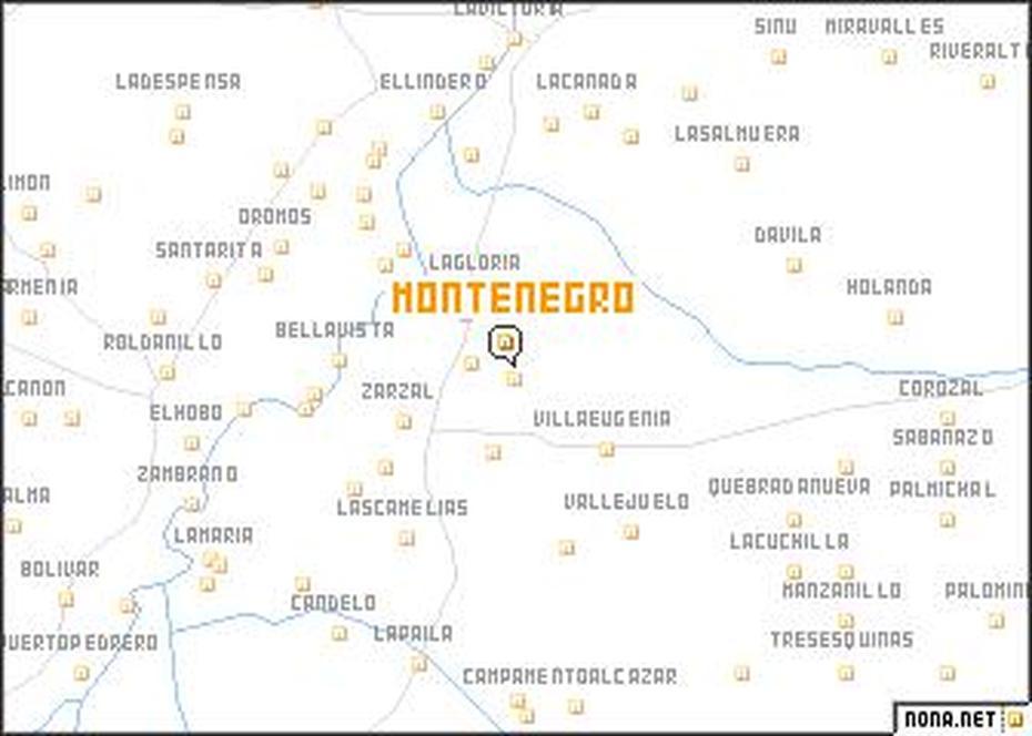 Montenegro Hotels, Montenegro Quindio, Colombia, Montenegro, Colombia