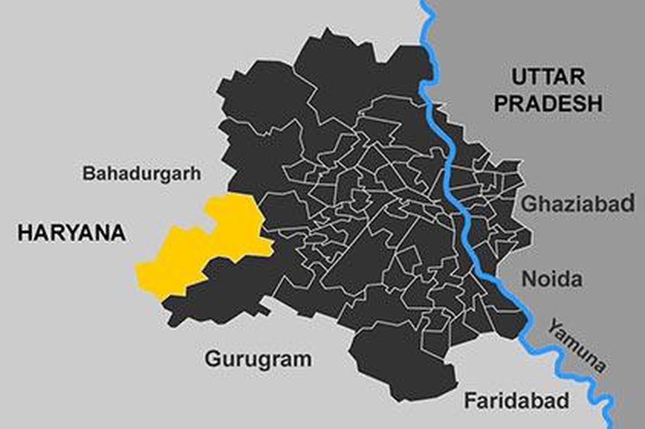 Najafgarh Assembly Election Results 2020 Live: Najafgarh Constituency …, Najafgarh, India, Red Fort, Uttam  Nagar