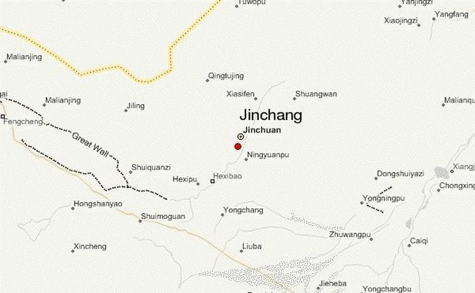Nantong China, Jiaxing China, Location Guide, Jinchang, China