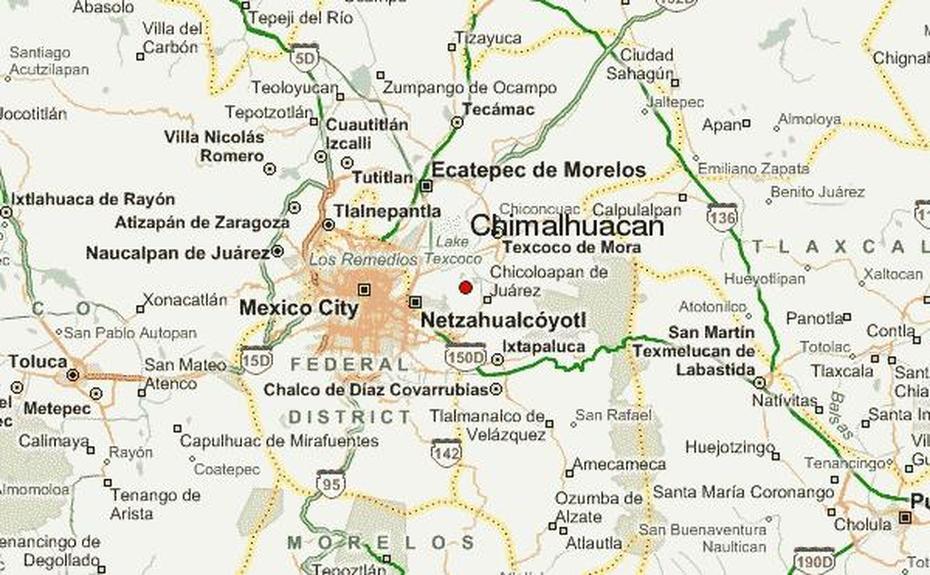 Opiniones De Chimalhuacan, Chimalhuacán, Mexico, Estado De Guerrero Mexico, Municipios De Mexico