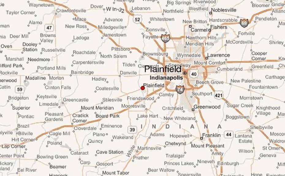 Plainfield, Indiana Location Guide, Plainfield, United States, Plainfield Wisconsin, Plainfield Vt