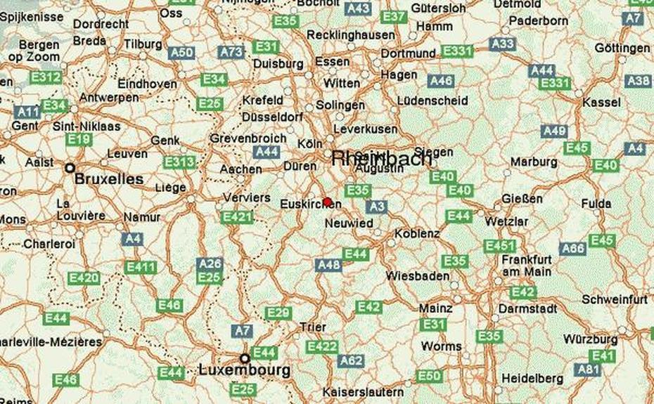 Rheinbach Location Guide, Rheinbach, Germany, Neuhausen Germany, Wurttemberg Germany