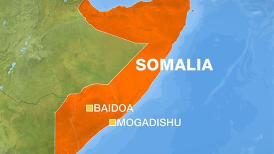 Somalia: Double Suicide Bombing In Baidoa Kills Civilians | Somalia …, Baidoa, Somalia, Hobyo Somalia, Kismayo Somalia