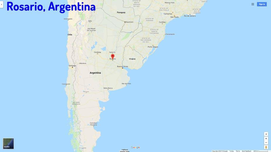 Tucuman Argentina, Mar Del Plata Argentina, Rosario , Rosario, Argentina