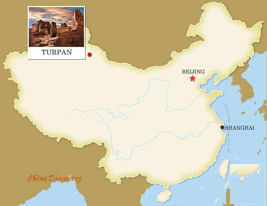 Turpan Travel Guide | Best Turpan Trip Planner 2022, Turpan, China, Turpan Basin, Turpan Pendi