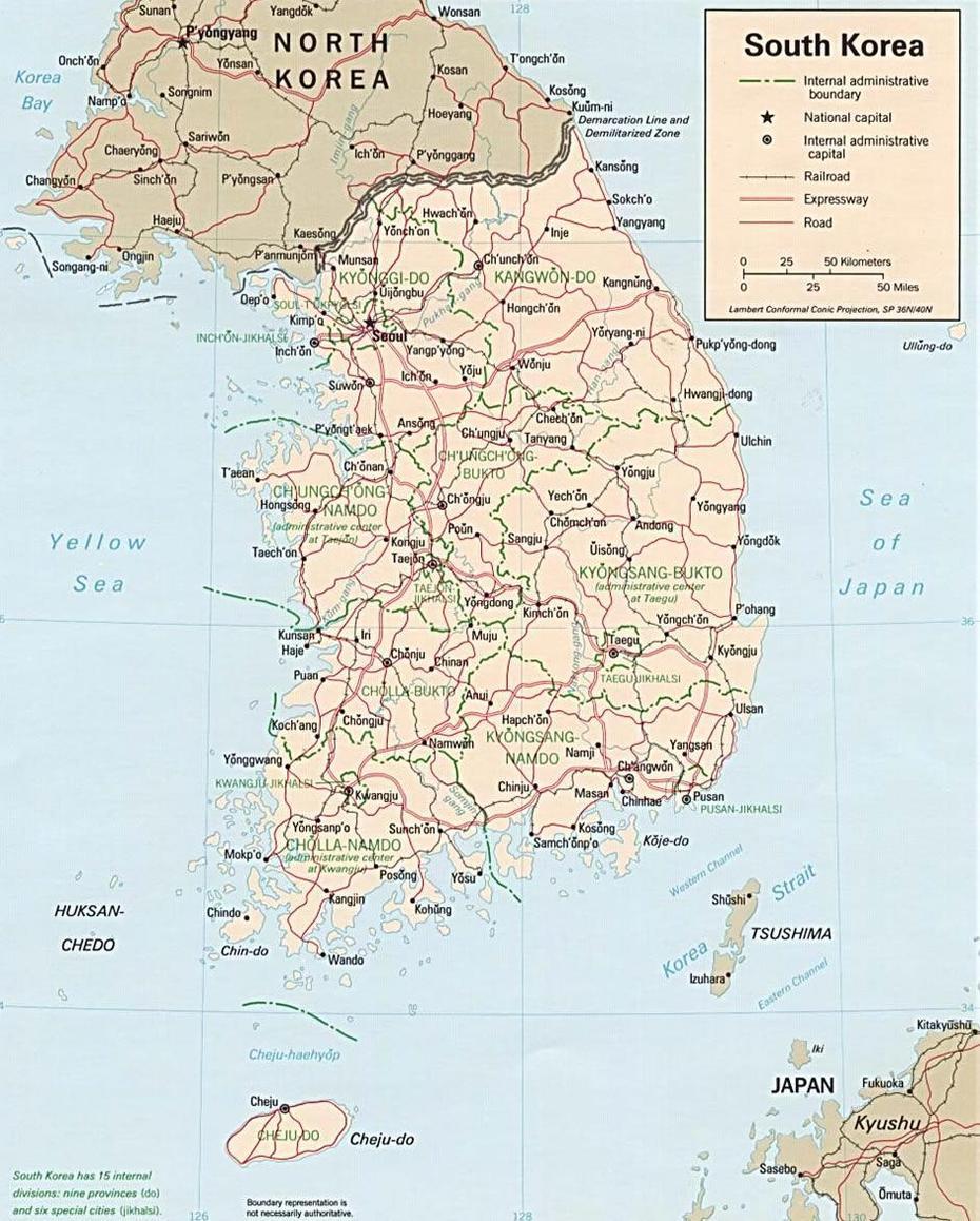 Uijeongbu South Korea, Onsan Korea, , Ulsan, South Korea
