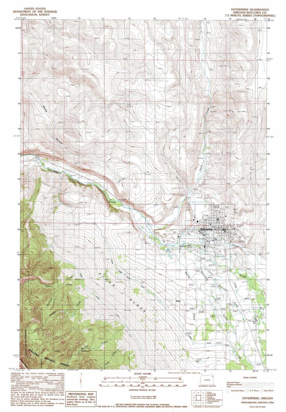 United States Navy Ships, Usa  United States, Usgs Topo, Enterprise, United States