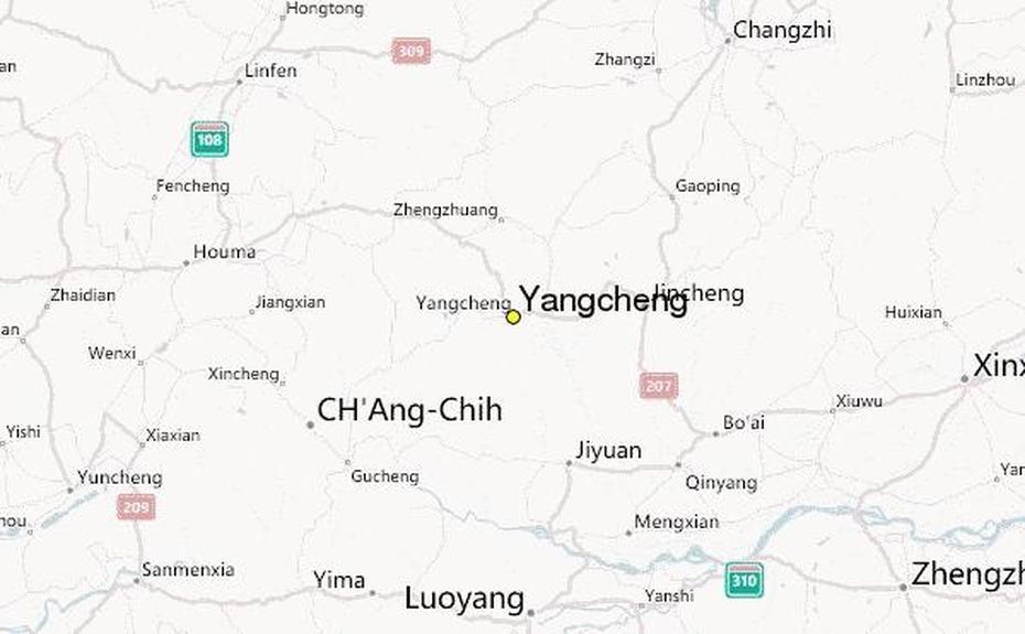 Yangcheng Weather Station Record – Historical Weather For Yangcheng …, Jincheng, China, Yangzhou, Motorcycle  Knight