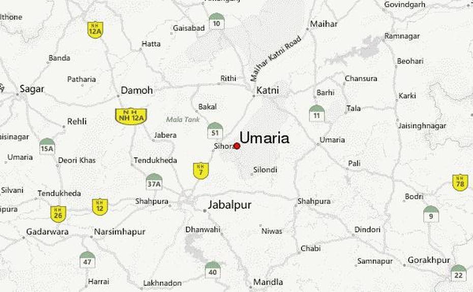 Amarkantak  Temple, Bandhavgarh  National Park, India, Umaria, India