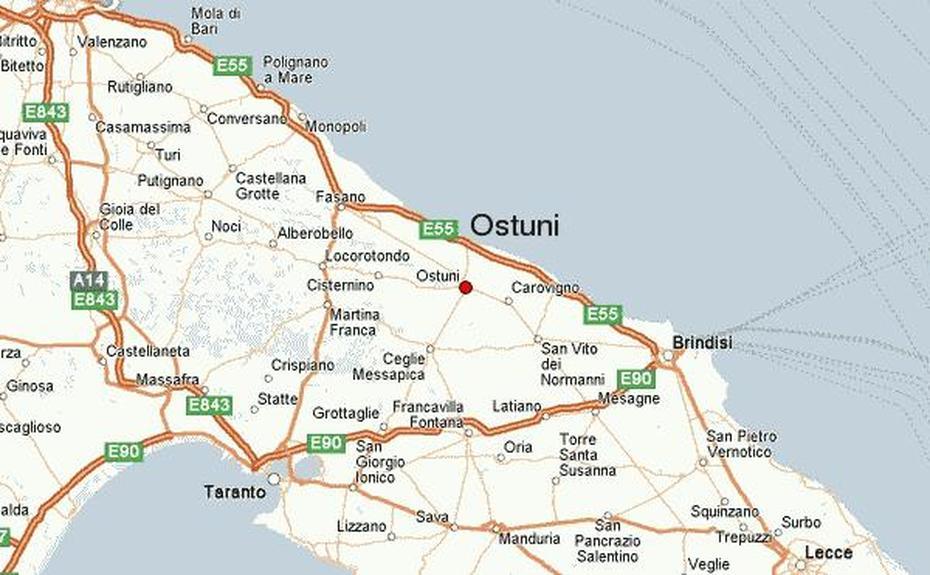 Apulia, Ostuni Images, Location Guide, Ostuni, Italy