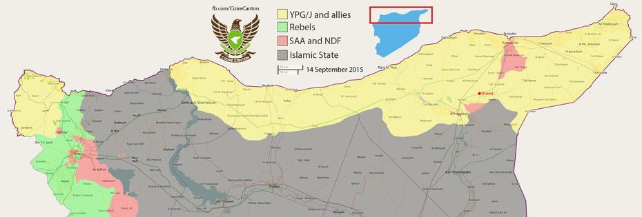 Assad Regime Receives A Big Blow As Fsa Annexes Tall Rifat – Somalinet …, Tall Rif‘At, Syria, Rifat Kukaj, Rifat Berisha