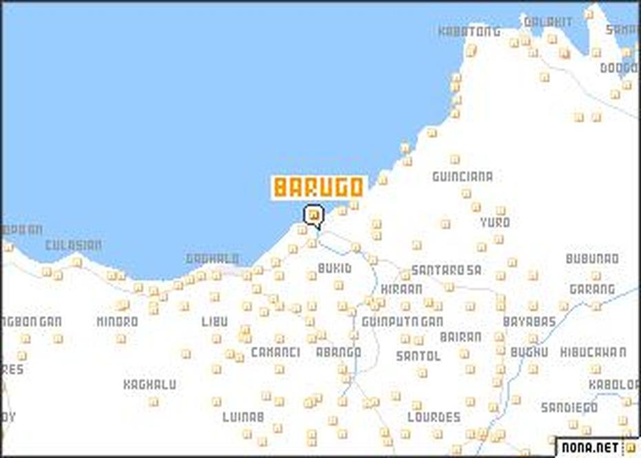 Barugo (Philippines) Map – Nona, Barugo, Philippines, Philippines City, Philippines  Cities