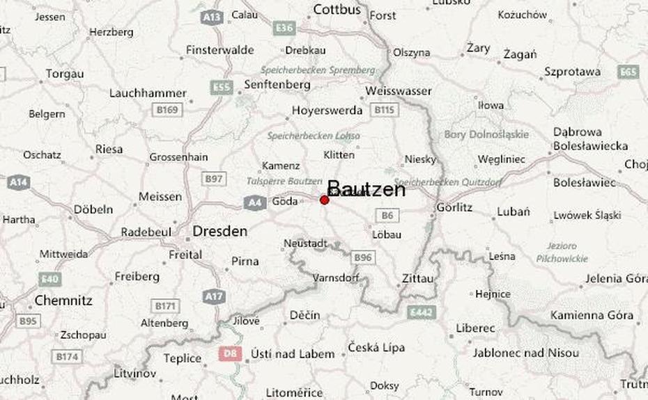 Battle Of Bautzen, Battle Of Bautzen 1813, Location Guide, Bautzen, Germany