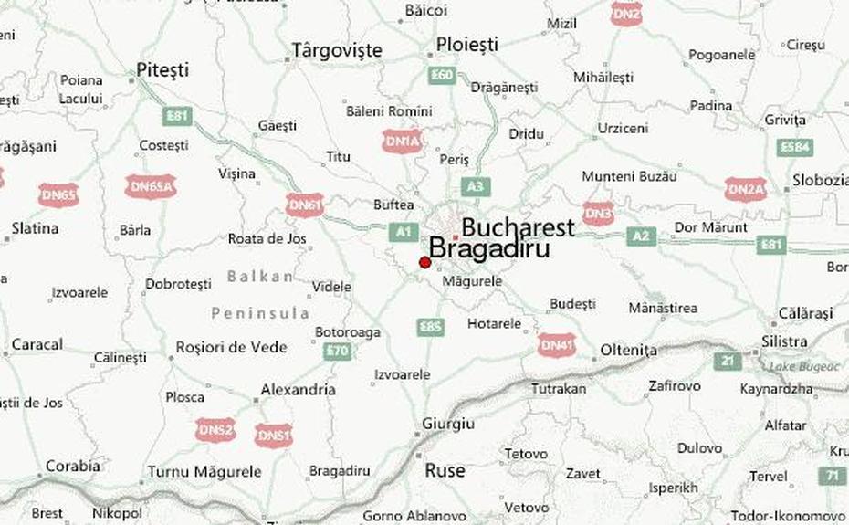 Bragadiru Location Guide, Bragadiru, Romania, Palatul Bragadiru Bucuresti, Bragadiru Palace