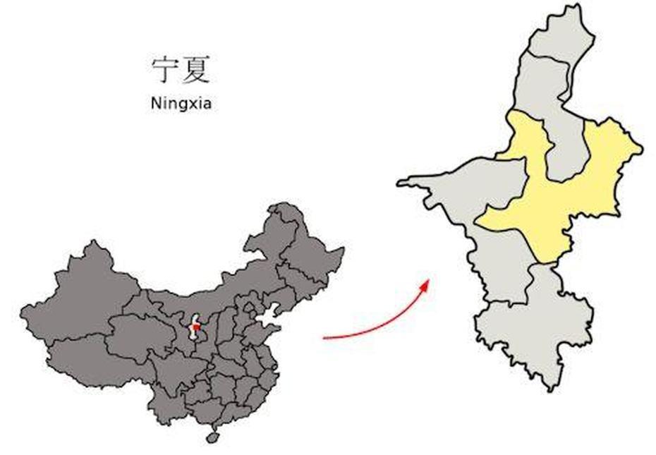 Chinese Cities With Over A Million Population, Wusong, China, Hubei Province China, Jining China