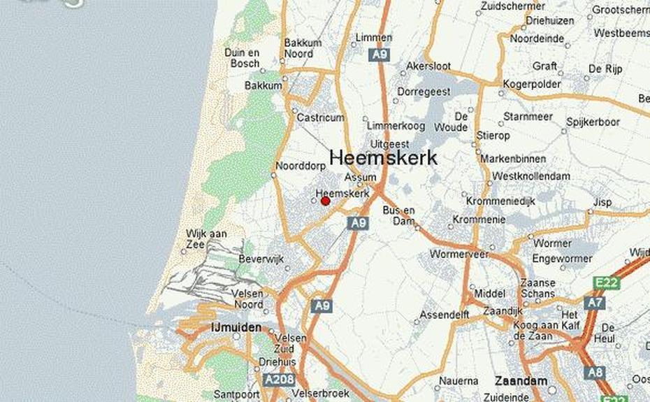 Heemskerk Location Guide, Heemskerk, Netherlands, Van Heemskerk, Heemskerk Nederland