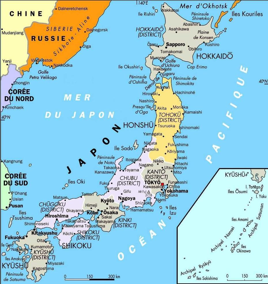 Japan Map  Mapsof, Namerikawa, Japan, Japan On Asia, Saitama Japan