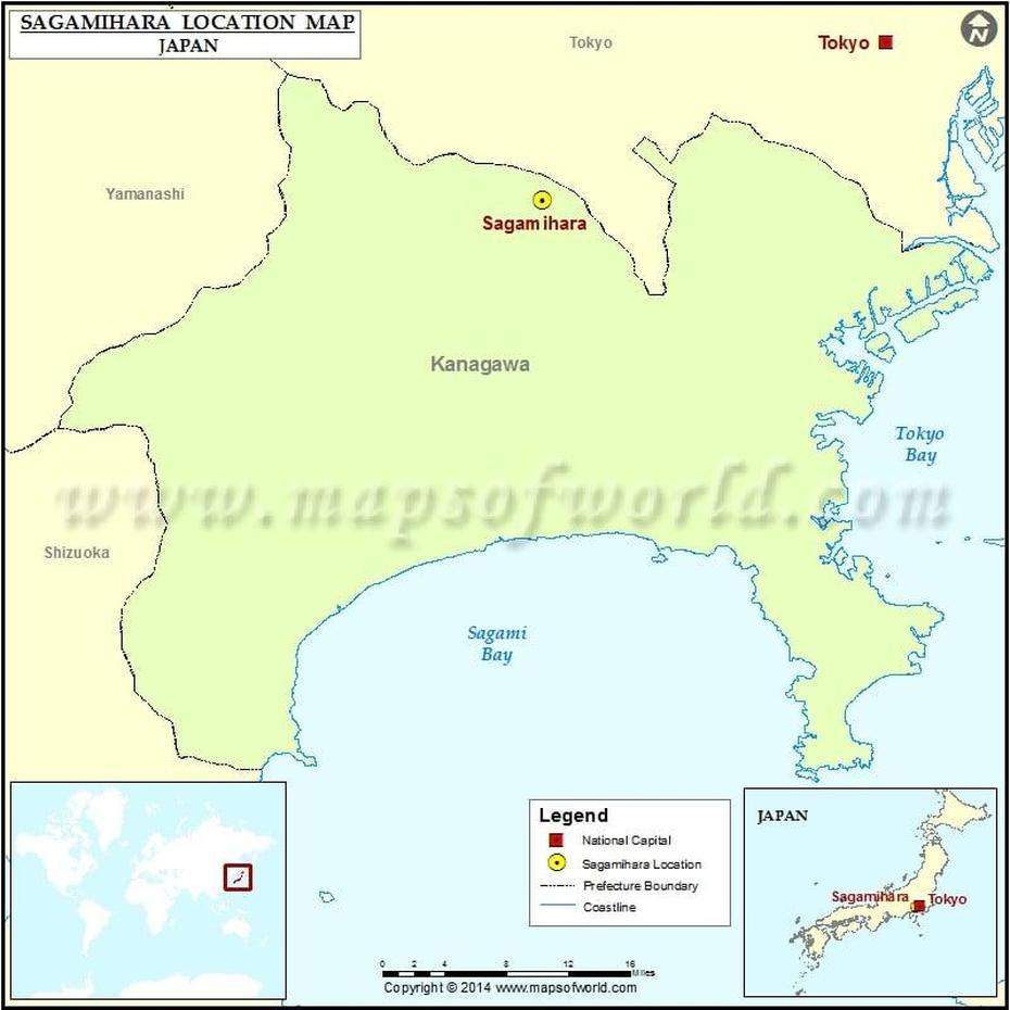 Kanagawa  Prefecture, Kanagawa Prefecture Japan, Japan , Sagamihara, Japan