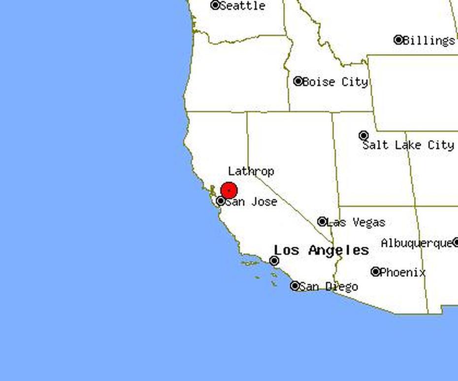 Lathrop Profile | Lathrop Ca | Population, Crime, Map, Lathrop, United States, City Of Lathrop, Lathrop State Park Campground