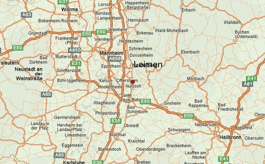 Leimen Location Guide, Leimen, Germany, Baden-Wuerttemberg Germany, Heidelberg Germany