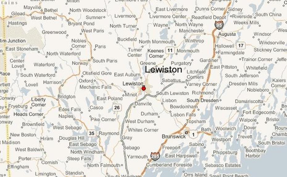 Lewiston Id, Lewiston Weather, Guide, Lewiston, United States