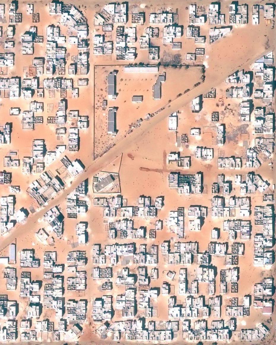 Location | Pikine, Senegal  The City Pikine Was Founded In 1952 By …, Pikine, Senegal, Pikine Dakar, Senegal Landscape