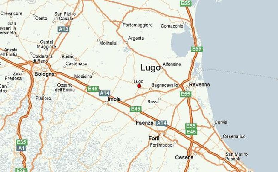 Lugo, Italy Location Guide, Lugo, Italy, Ravenna, Aviano Italy