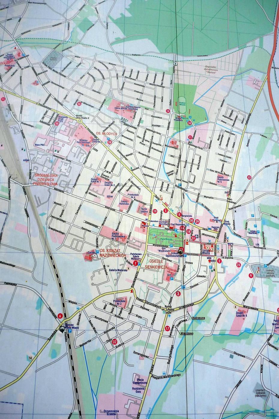 Mawa  Moje Mazowsze, Mława, Poland, Torun Poland, Topography Of Poland