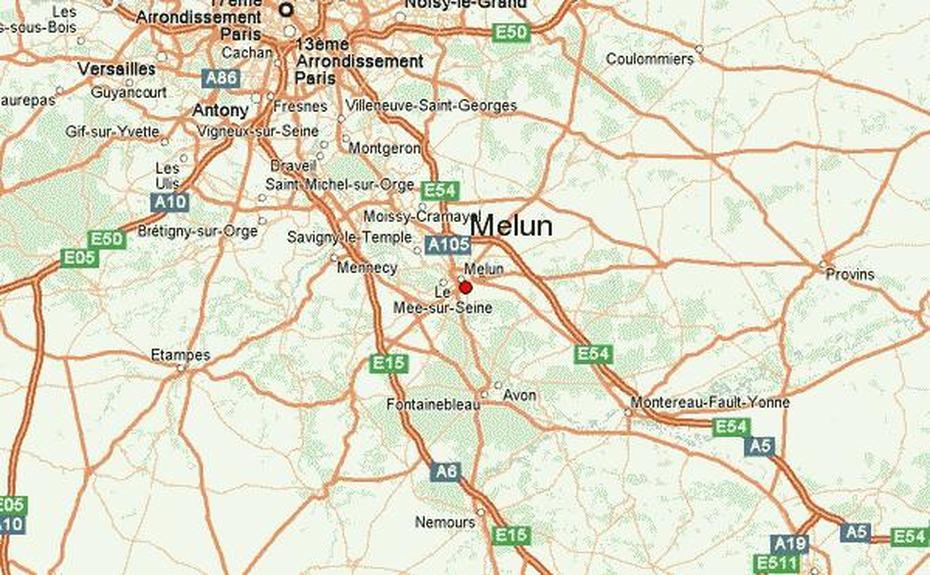 Melun Location Guide, Melun, France, Ile De  Seine, Brie De Melun