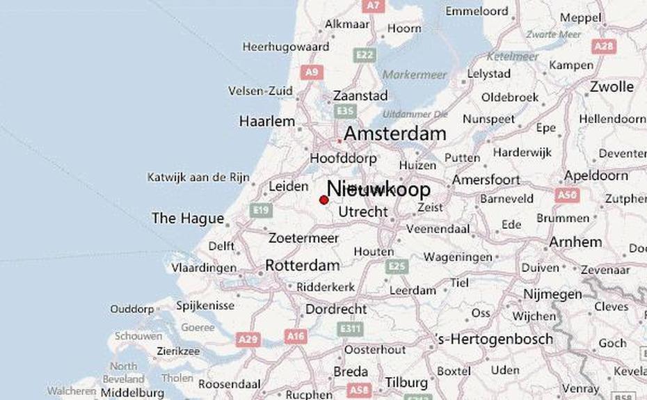 Nieuwkoop Location Guide, Nieuwkoop, Netherlands, Nieuwkoop Center, Netherlands Photography