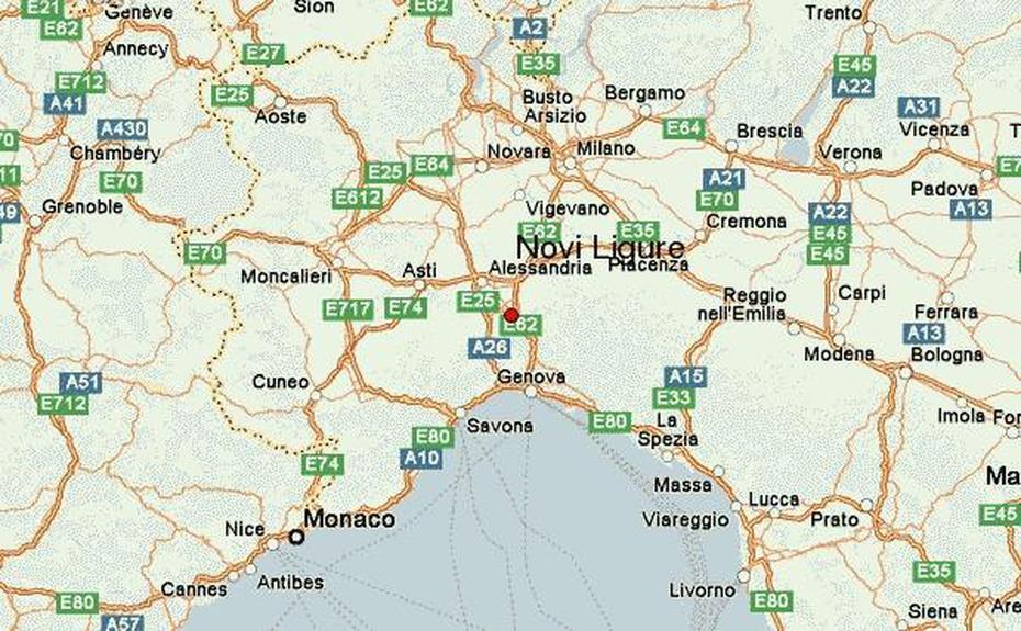 Novi Ligure Location Guide, Novi Ligure, Italy, Alessandria Italy, Angelo Novi