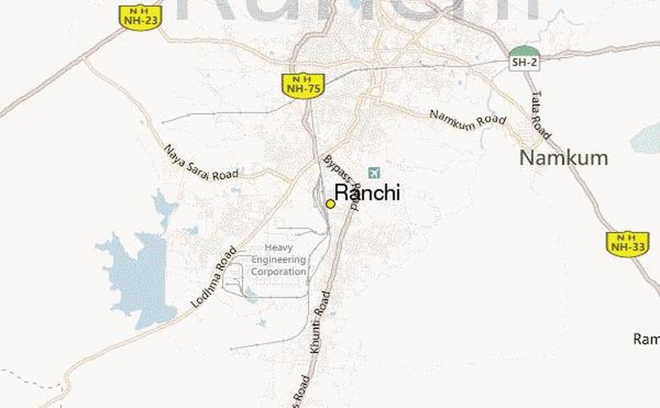 Ranchi Weather Station Record – Historical Weather For Ranchi, India, Rānchi, India, Jammu India, Ranchi Block